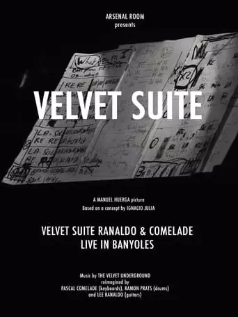 Velvet Suite (2023)