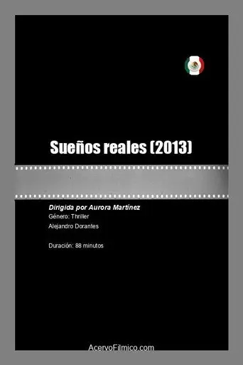 Real Dreams (2013)