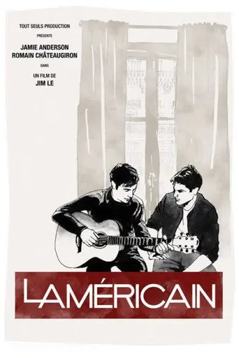L'Américain (2013)