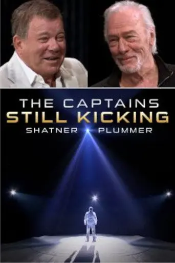 The Captains: Still Kicking (2013)