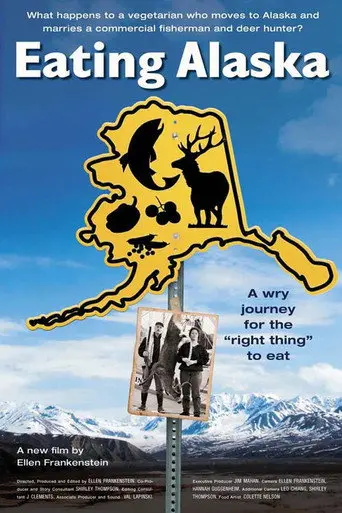 Eating Alaska (2008)