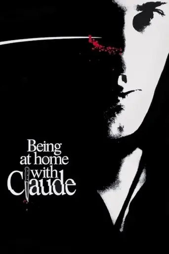 Being At Home With Claude (1992)
