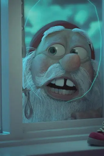 Jólaskórinn (2022)