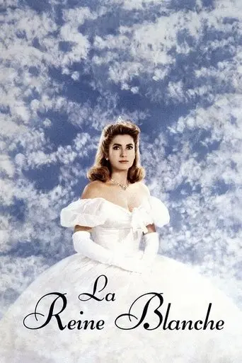 The White Queen (1991)