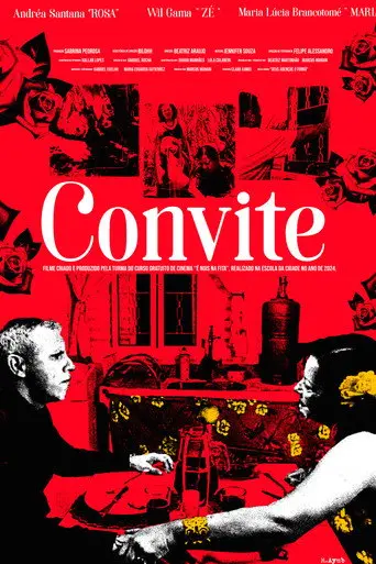 Convite (2024)