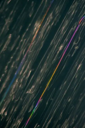 Unmeasurable Particles (2026)