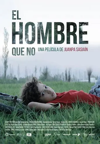 El hombre que no (2022)