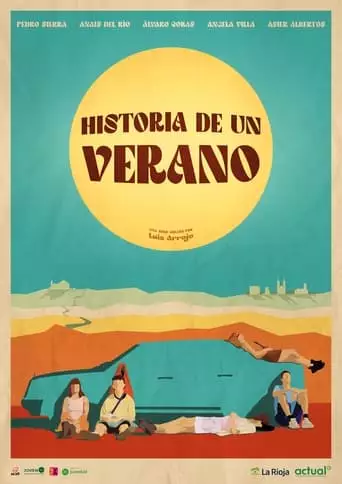 Historia De Un Verano (2023)