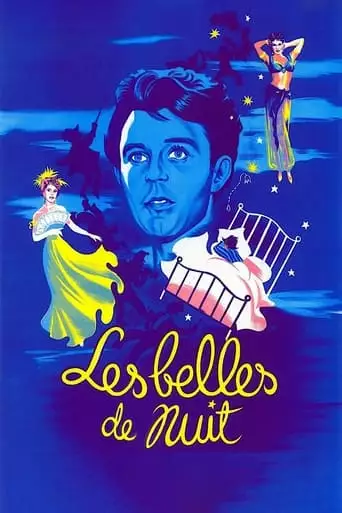 Beauties Of The Night (1952)
