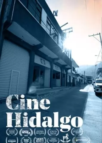 Cine Hidalgo (2022)