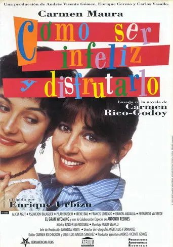 How to Be Miserable and Enjoy It (1994)