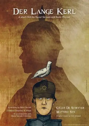 Der Lange Kerl (2024)