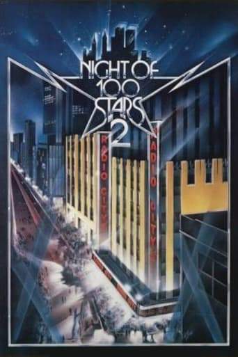 Night Of 100 Stars II (1985)