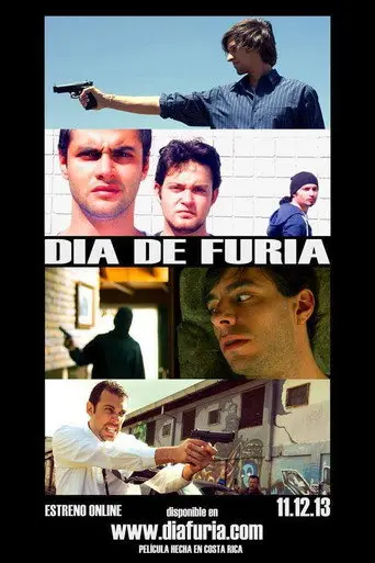 Day of Fury (2013)