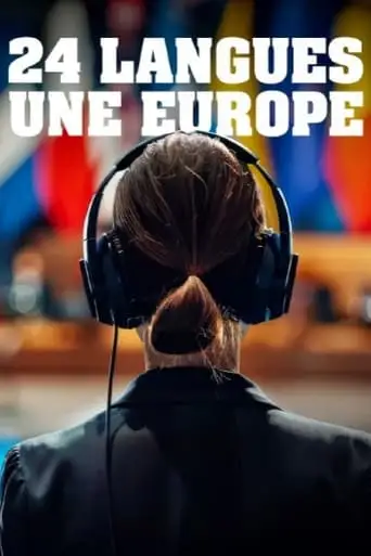 24 Langues, Une Europe (2024)