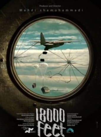 Eighteen Thousand Feet (2021)