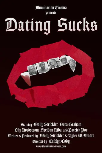 Dating Sucks (1970)
