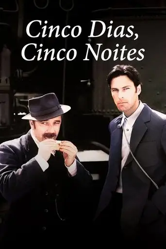 Five Days, Five Nights (1996)