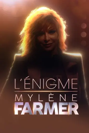 L'Énigme Mylène Farmer (2023)