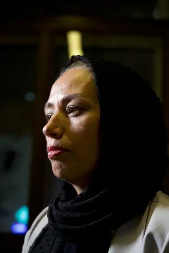 An Eye for an Eye (2026)