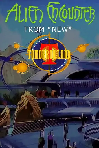 Alien Encounters from New Tomorrowland (1995)