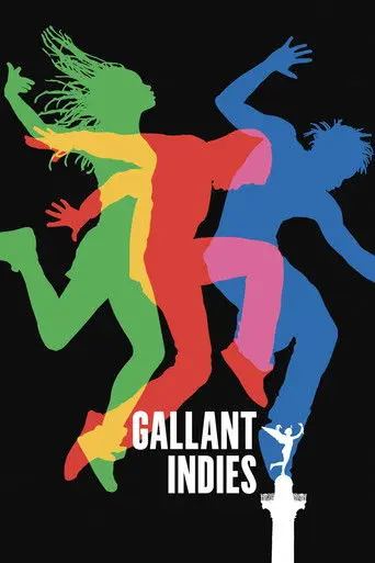 Gallant Indies (2021)