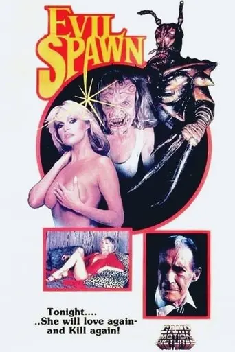 Evil Spawn (1987)