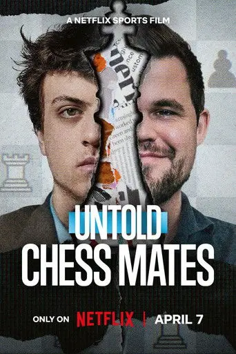 Untold: Chess Mates (2026)
