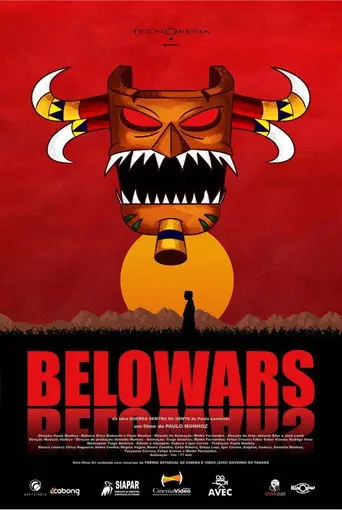 Belowars (2008)