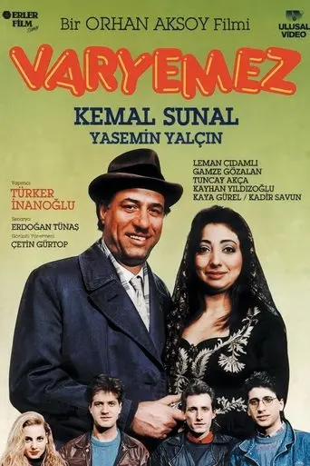 Varyemez (1991)