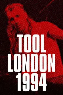 Tool: Live In London July 21 1994 (1994)