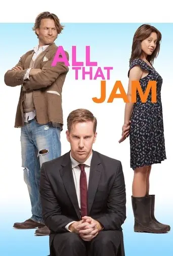 All That Jam (2016)