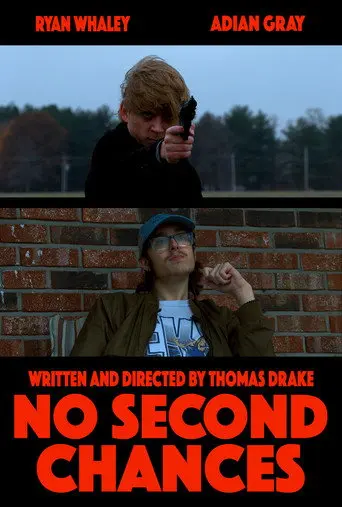 No Second Chances (2025)