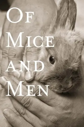 Of Mice And Men (2021)