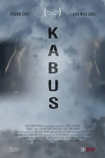 Sinopsis Filem Kabus (2022)