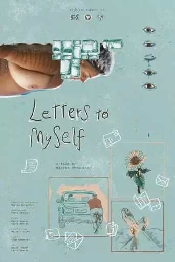 Letters To Myself (2023)