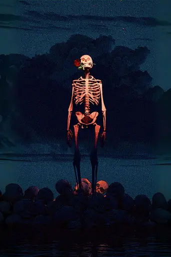 The Prayer of The Rose (2026)