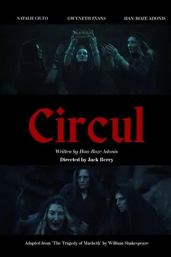 CIRCUL (2026)