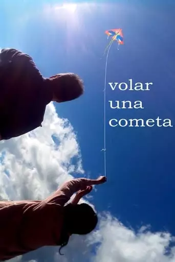 Flying A Kite (2019)