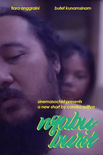 Waiting For Iftar (2016)