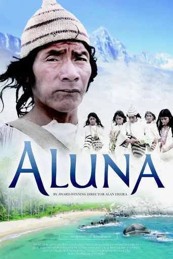 Aluna (2012)