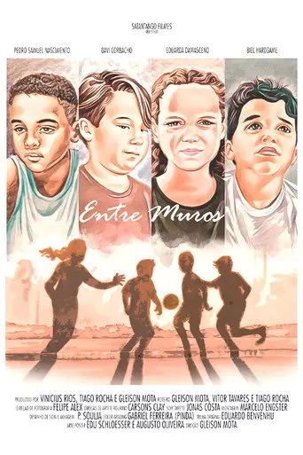 Entre Muros (2021)