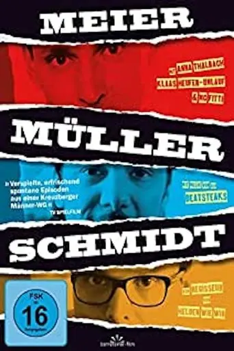 Meier Muller Schmidt (2016)