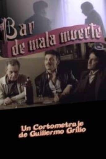 Bar De Mala Muerte (1993)