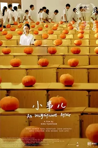 An Insignificant Affair (2020)