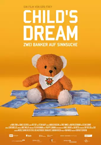 Child's Dream - Zwei Banker Auf Sinnsuche (2012)