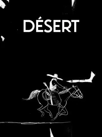 Désert (1970)