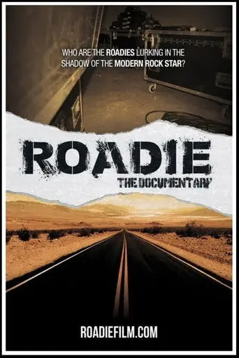 Roadie: The Documentary (2019)