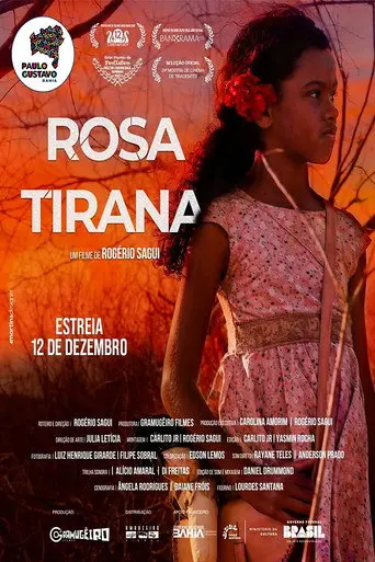 Rosa Tirana (2024)