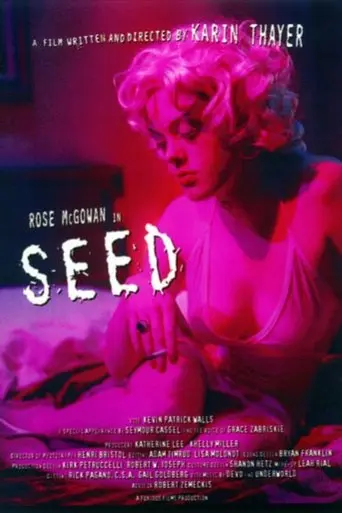 Seed (1996)